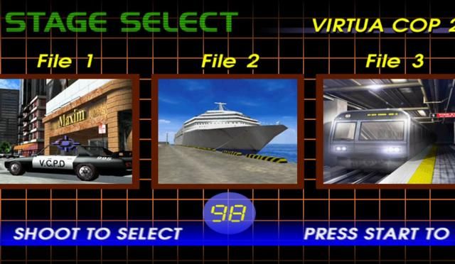 射击游戏?《VR特警》永远是我心中的白月光