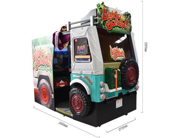 射击游戏?《VR特警》永远是我心中的白月光