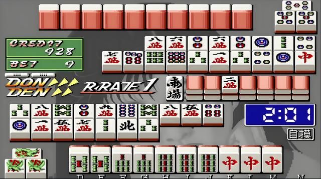 小时候的梦想,长大后一定要买一台街机在家里,想怎么玩就怎么玩