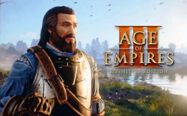 帝国时代3最强国家之争?老玩家实测:这两国选对稳赢!