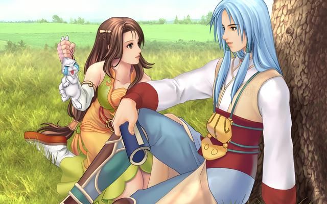 幻想三国志1:一场积攒多年的三国冒险,如今终于通关了