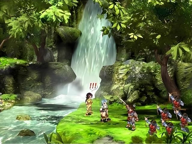 幻想三国志1:一场积攒多年的三国冒险,如今终于通关了