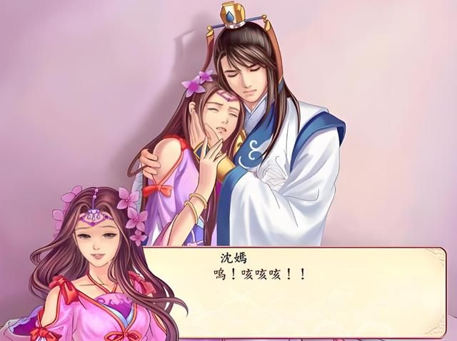 幻想三国志2:这可能是系列最好的作品,剧情太让玩家难忘了!