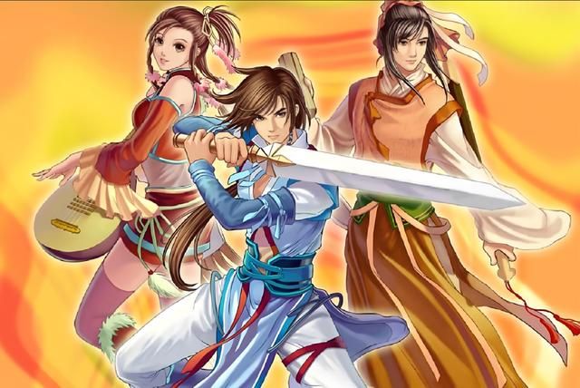 幻想三国志2:这可能是系列最好的作品,剧情太让玩家难忘了!