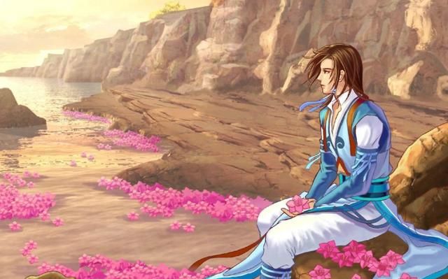 幻想三国志2:这可能是系列最好的作品,剧情太让玩家难忘了!