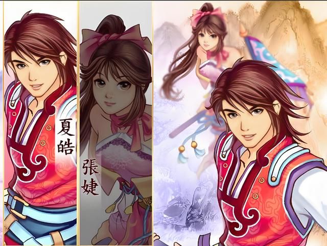 幻想三国志3:被许多玩家认为是系列最差作品,真有这么差吗?