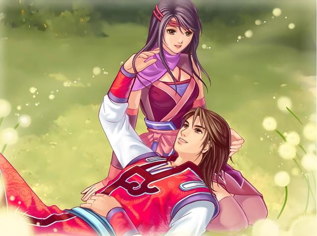 幻想三国志3:被许多玩家认为是系列最差作品,真有这么差吗?