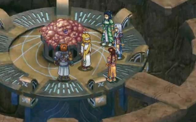 幽城幻剑录:难度与感动共存,想要忘记太难了!