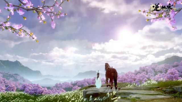 开发者人数“破亿”,逆水寒成全球开发者人数最多的游戏