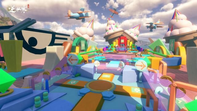 开发者人数“破亿”,逆水寒成全球开发者人数最多的游戏