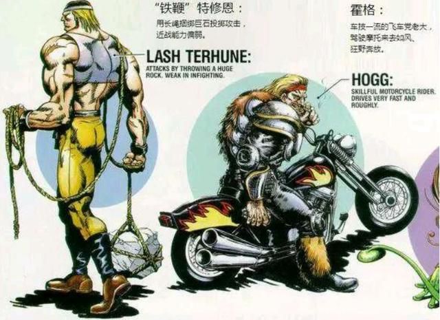 当年你在街机厅玩《恐龙快打》一币玩到多少关？老实说，我第二关