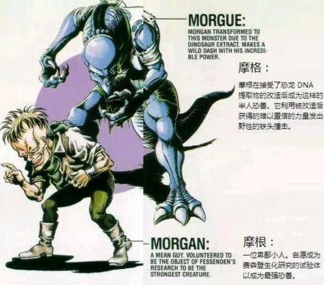 当年你在街机厅玩《恐龙快打》一币玩到多少关？老实说，我第二关