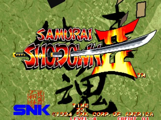 当年在街机厅能一币通关的游戏!我这到底属不属于高手?