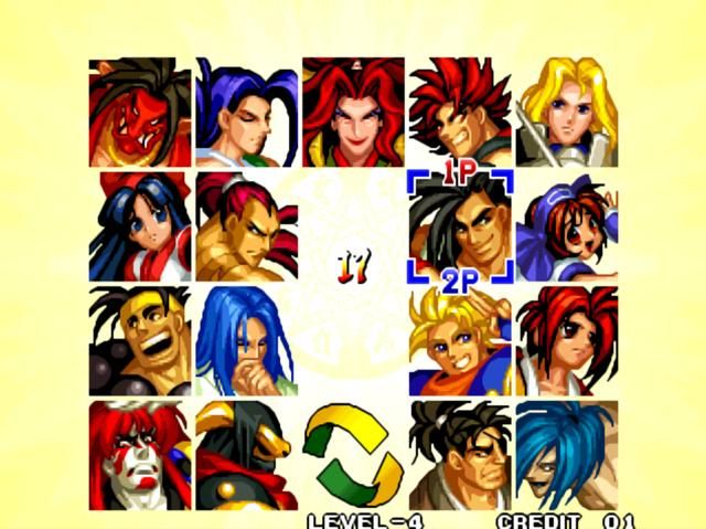 当年在街机厅能一币通关的游戏!我这到底属不属于高手?