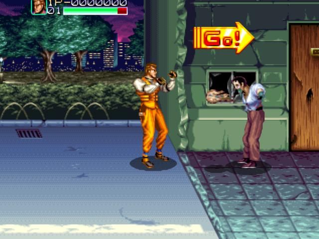 当年在街机厅能一币通关的游戏!我这到底属不属于高手?