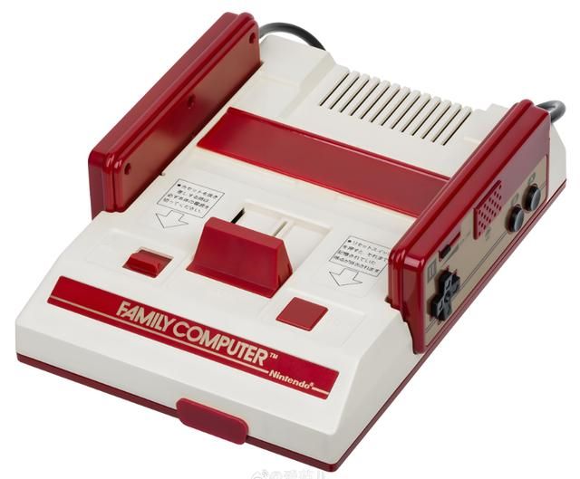 当年通关的FC游戏，你就说我是不是高手吧？