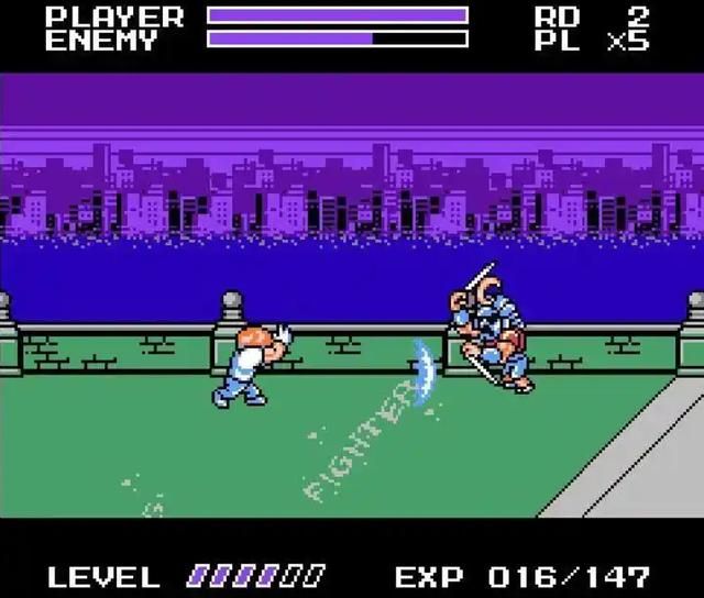 当年通关的FC游戏,你就说我是不是高手吧?