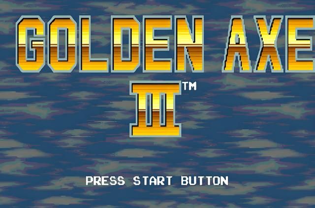 战斧3:游戏中的魔法有多少个,当年你都使用过吗?