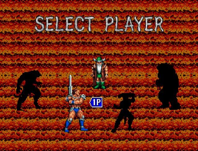 战斧3:游戏中的魔法有多少个,当年你都使用过吗?