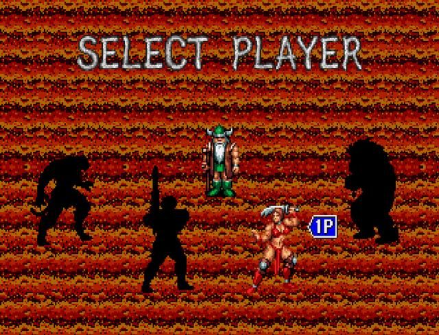 战斧3:游戏中的魔法有多少个,当年你都使用过吗?