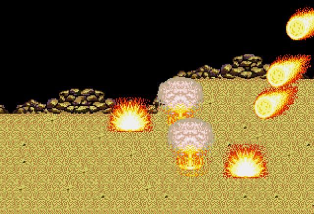 战斧3:游戏中的魔法有多少个,当年你都使用过吗?