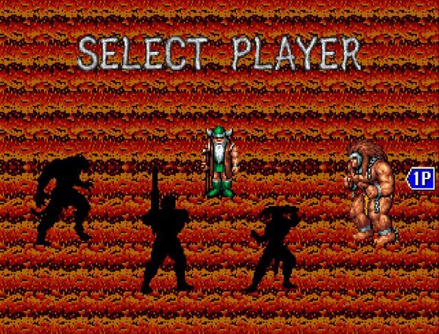 战斧3:游戏中的魔法有多少个,当年你都使用过吗?