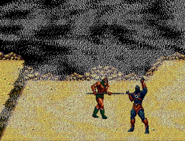 战斧3:游戏中的魔法有多少个,当年你都使用过吗?