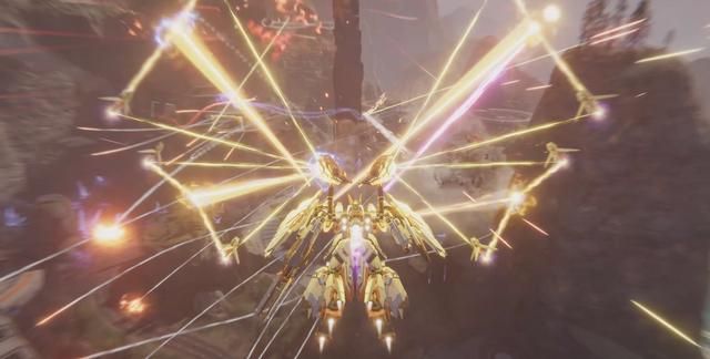 打破欧美机甲题材垄断,新华社点赞解限机海外成绩