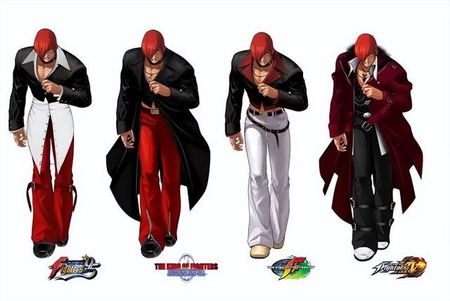 拳皇95:八神庵的多段百合折如何实现,今天教给你最简单的方式