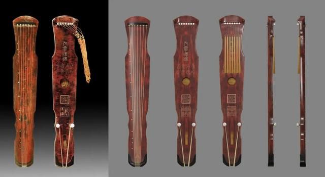 拿价值4个亿的国宝录游戏BGM，原神、王者玩家懵了：至于这么卷吗