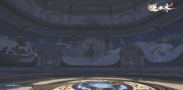 拿价值4个亿的国宝录游戏BGM，原神、王者玩家懵了：至于这么卷吗