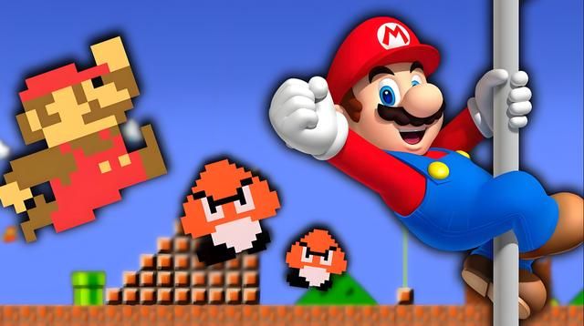 无臂无腿也能拯救世界？当年风靡一时的雷曼为何销声匿迹了