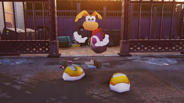 无臂无腿也能拯救世界?当年风靡一时的雷曼为何销声匿迹了