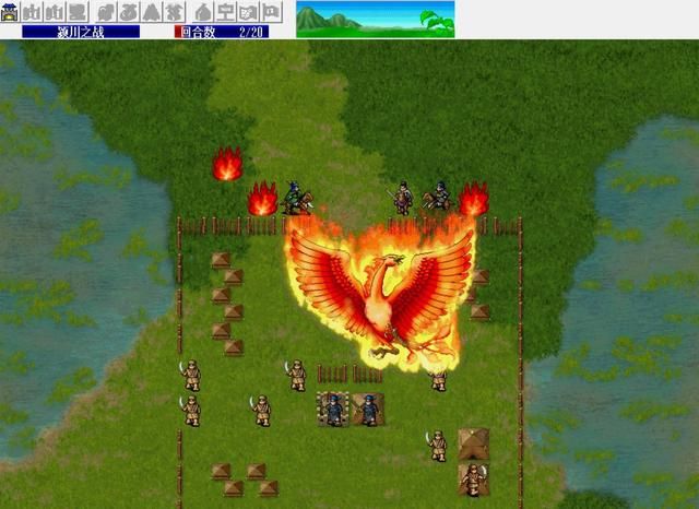 早年最好玩的三款三国游戏,角色扮演、策略、战棋的代表!