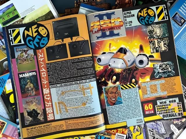 早期各大游戏平台首款销量破百万的游戏，来看看你都玩过哪些吧