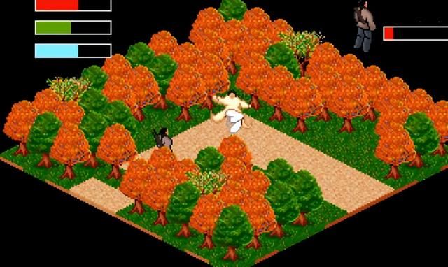 智冠曾经发行的经典游戏，这才是无数玩家的青春！