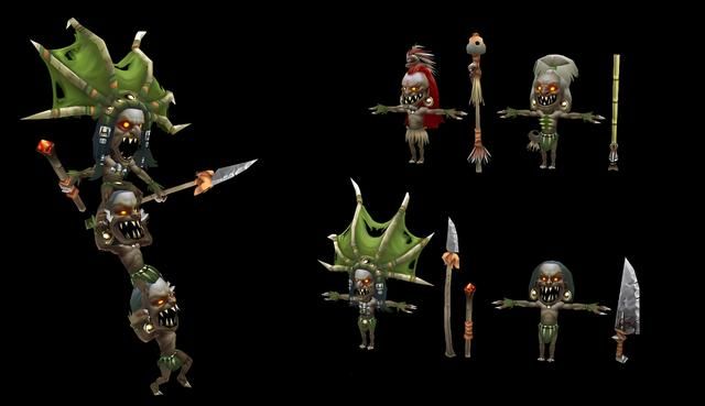 暗黑2:新手的“噩梦”三巨头,谁才是真的“大魔王”?