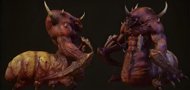 暗黑2:新手的“噩梦”三巨头,谁才是真的“大魔王”?