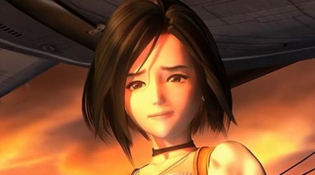 最终幻想9:童话外壳下的永恒命题,一部永不落幕的人格成长史诗