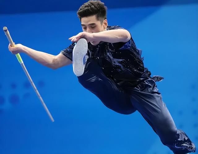 最能打的中国功夫，亚运期间一不小心，把游戏圈最酷职业带火了