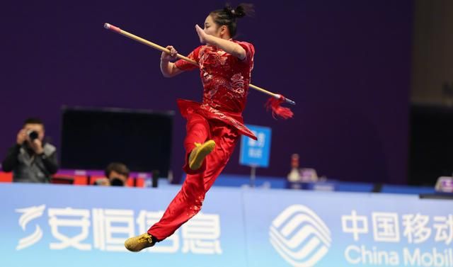 最能打的中国功夫,亚运期间一不小心,把游戏圈最酷职业带火了