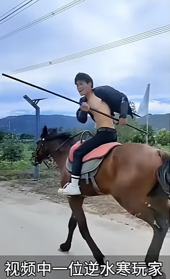 最能打的中国功夫,亚运期间一不小心,把游戏圈最酷职业带火了