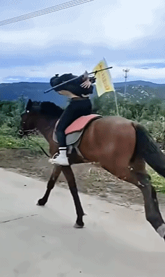 最能打的中国功夫,亚运期间一不小心,把游戏圈最酷职业带火了