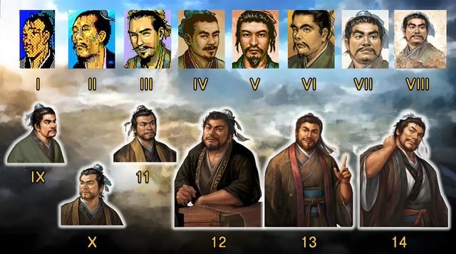 有凤雏之称的庞统，得之真能安天下？