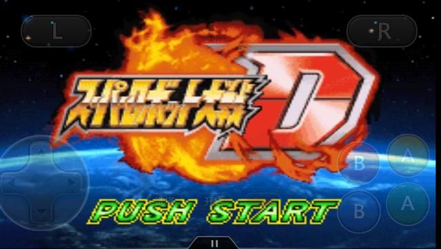 机战D：主角不能说毫无存在感，只能说是个合格的透明人！