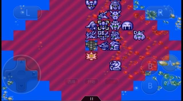 机战D:主角不能说毫无存在感,只能说是个合格的透明人!