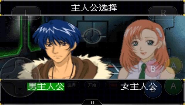 机战D:主角不能说毫无存在感,只能说是个合格的透明人!