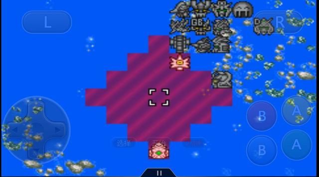 机战D:主角不能说毫无存在感,只能说是个合格的透明人!