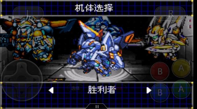 机战D:主角不能说毫无存在感,只能说是个合格的透明人!