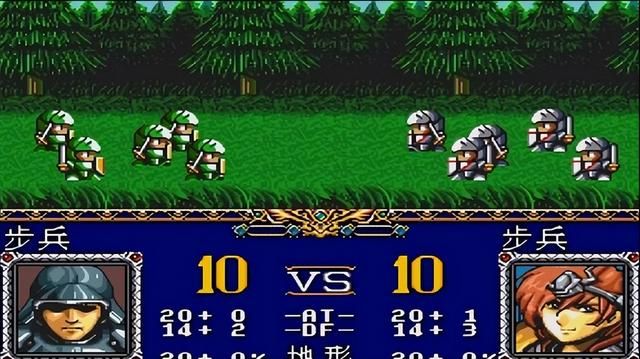 梦幻模拟战2:游戏中的秘籍还记得几个?当年靠这些通关的举个手